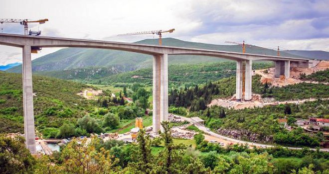 Od 16. septembra za promet se otvara novih 10 km autoputa