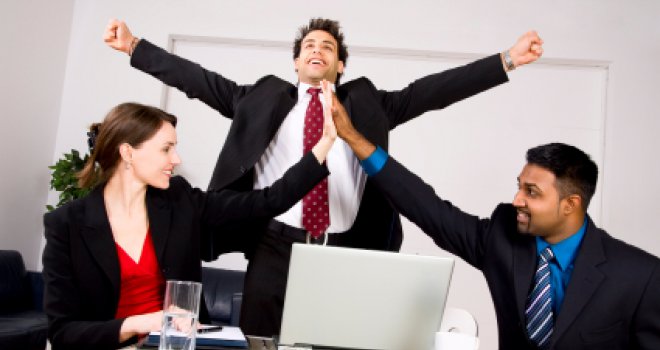 Ovo je deset sigurnih znakova da ste na pravom radnom mjestu