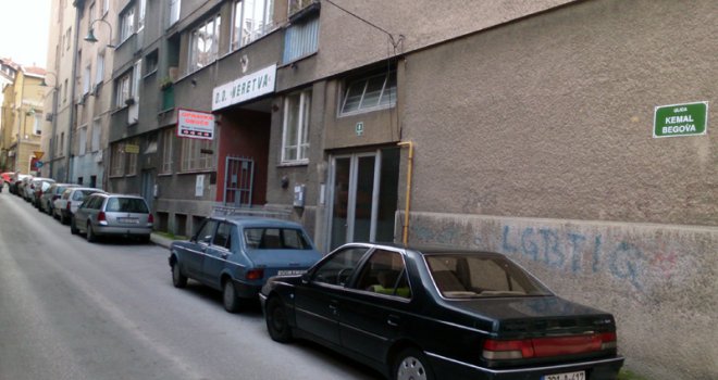 Prodaju prostorije firme da radnicima izmire plaće