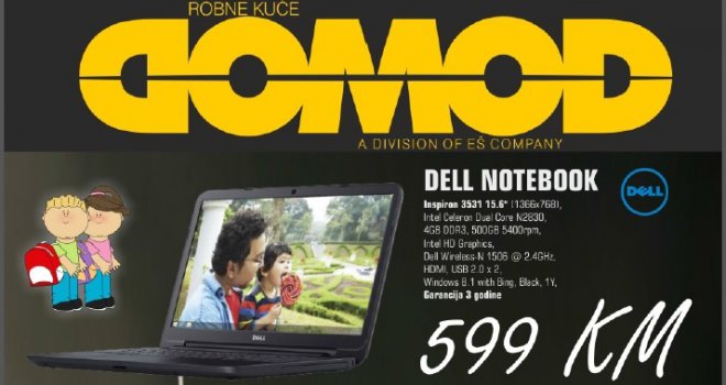 Šta vam novo DOMOD nudi u septembru?