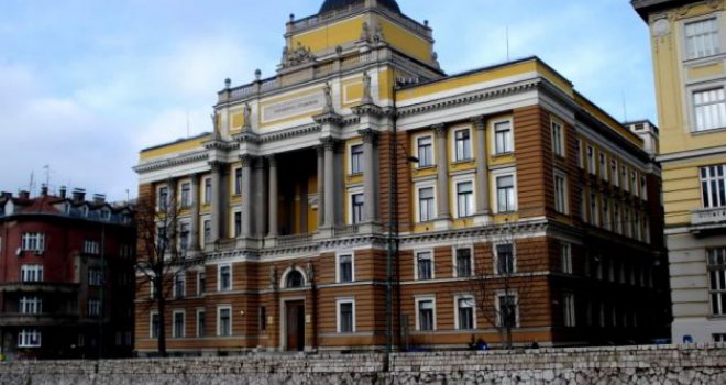 Što se prepisivalo, prepisivalo se: Univerzitet u Sarajevu dobija softver za detekciju plagijata
