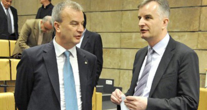 Put do zatvora: Počeli kao 'šverceri' devizama, u ratu HVO hranili mesom, a onda...