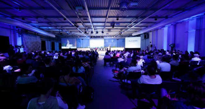 Rekordan odaziv na BalCannes: prijavljeno čak 148 projekata