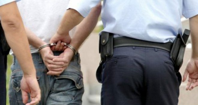 Poznata imena otkrivene kriminalne grupe: Ovo su narkodileri uhapšeni u akciji 'Sala'