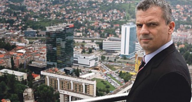 Zašto je Fahrudin Radončić odbio mjesto ministra prometa i komunikacija BIH?