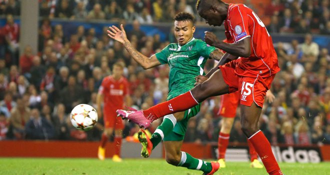 Premiership: Liverpool pobjedom zaključio godinu