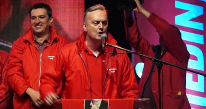 Lagumdžija: Da su kandidati koristili ma i pola resursa, znanja, strasti da ukažu na probleme umjesto da blate -  SDP bi bio lider opozicije! 