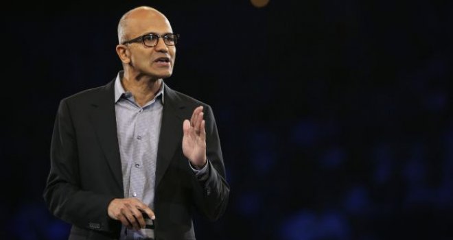 'Žene koje ne traže iste plate kao muškarci imaju supermoć, takvim osobama ja vjerujem'