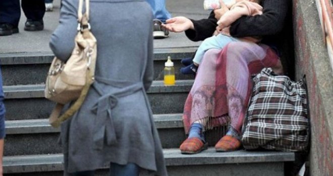 I djevojčice u paklu bijelog roblja: Anu su u Bosni držali zatočenu, izgladnjivali, tukli i silovali; imala je manje od 10 godina...