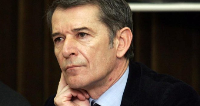 Imamović: Molim vas ne napuštajte BiH, vratite se, pa da se zajedno borimo za vaša prava!