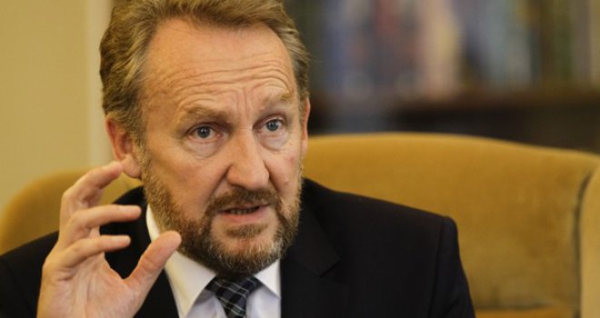 Izetbegović: Moja porodica je posjedovala Adu Ciganliju, a dedo je tokom Prvog svjetskog rata spasio niz Srba