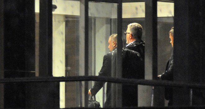 Afera 'Gibraltar': Prlić, Bakula i Kulenović oslobođeni optužbi za pronevjeru u JP 'Hrvatske telekomunikacije'