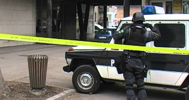 Nakon prekida izbornog procesa: U Stolac upućeni specijalci