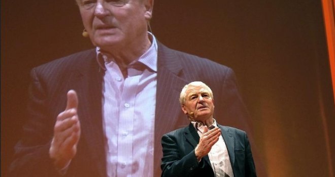 Ashdown zabrinut: BiH nezaustavljivo ide unazad, a međunarodna zajednica ne radi ništa!