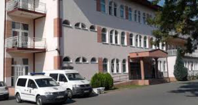 Brčko: Porezni inspektor osuđen na 4 mjeseca zatvora