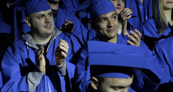 Nova upisna politika za fakultete: Vlada KS više neće finansirati obrazovanje kadrova kojih ima previše