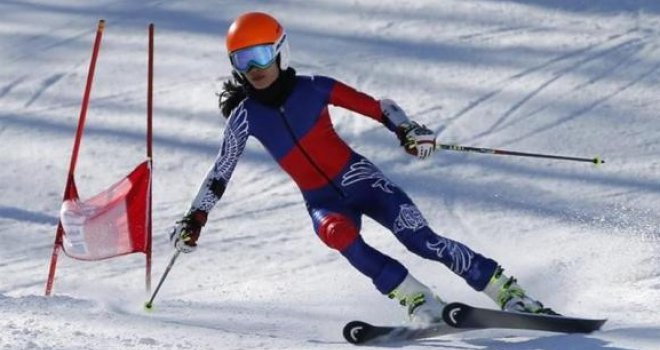 Violinistici Vanessi Mae četverogodišnja suspenzija zbog prevare