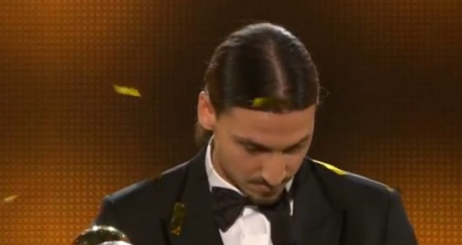 Ibrahimović se prisjetio lične tragedije i rasplakao mnoge