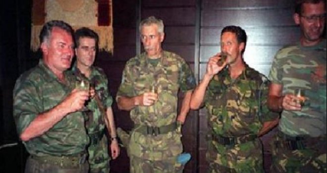 Kako su '95. godine mediji u Srbiji izvještavali o Srebrenici: Tek 12. jula u Dnevniku...