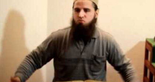 Austrija: Propovjedniku iz BiH 20 godina zatvora zbog regrutovanja boraca za ISIL