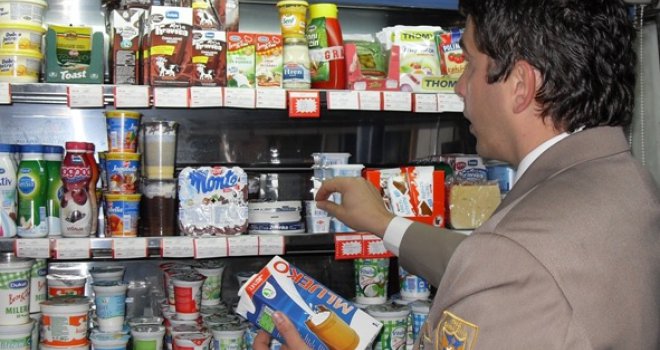 Porezna uprava FBiH imala pune ruke posla: Otkrivena 33 neprijavljena radnika, zapečaćeno 19 objekata