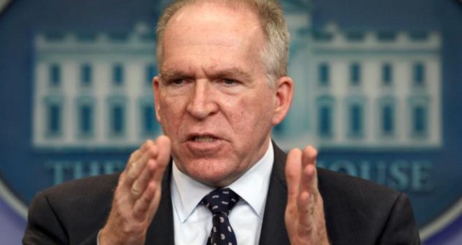 Direktor CIA-e John Brennan stigao u Sarajevo