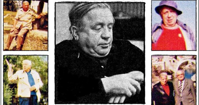  Kroz život sam išao zanesno, tako ću i završiti