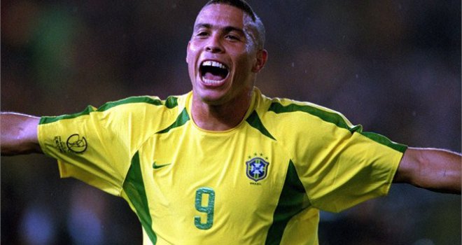 'Pravi' Ronaldo odabrao najboljih 11 i izostavio jednog od najboljih igrača današnjice