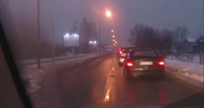 Gužve na bh. putevima: Evo koje granične prijelaze treba izbjegavati 