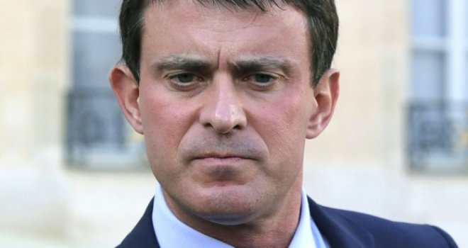 Francuski premijer: Mogući su i atentati hemijskim oružjem!