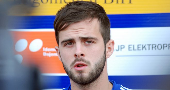 Whoscored odabrao 100 najboljih fudbalera svijeta: Evo na kojem mjestu je Pjanić