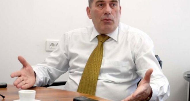Mektić: 'Islamistički blog 'Vijesti Ummeta' lociran je u Georgiji u SAD i predstavlja prijetnju za...'