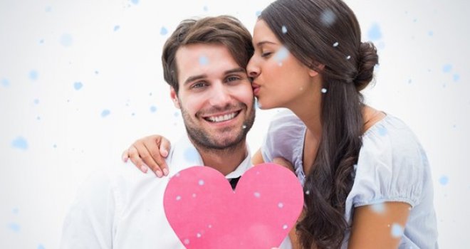 Matematika i hormoni: Kad poduzmete ove mjere, ljubav će vam se konačno nasmiješiti!