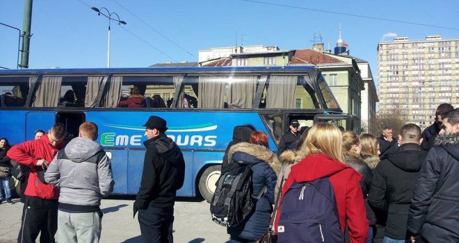 Prevareni studenti dobili zasluženu pravdu: Općinski sud utvrdio krivicu Alage Zelkanovića