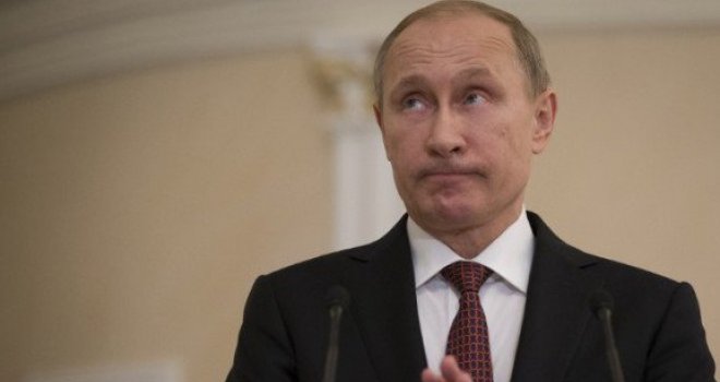Putin: Pružiti pomoć porodicama poginulih u avionskoj nesreći