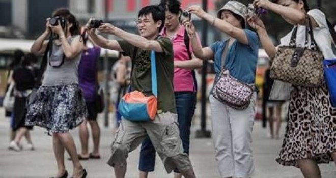 Veliki porast dolaska turista u BiH: Najčešće nam dolaze Hrvati, a najduže ostaju Irci i Južnoafrikanci