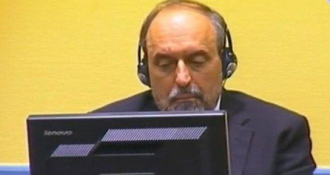 U Novom Sadu preminuo haški optuženik Goran Hadžić
