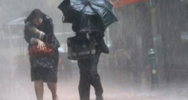 Još danas uhvatite malo sunca, jer od sutra nam stiže PRAVA JESEN