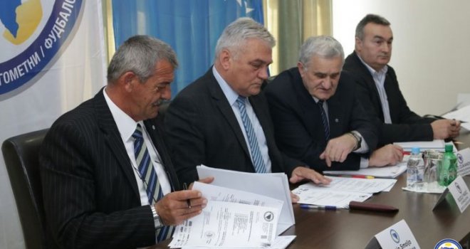 Izvučeni parovi četvrtfinala KUP-a BiH: Evo ko će odmjeriti snage