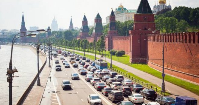 Anketa u Rusiji: Preko 58 posto Rusa želi novi Sovjetski Savez