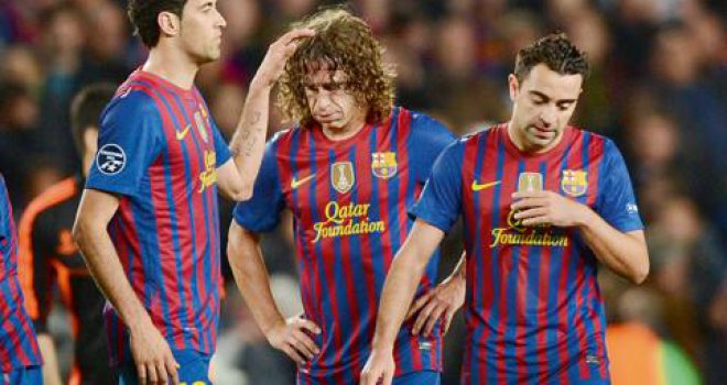 Četvrtfinale Lige prvaka: PSG protiv Barcelone, Atletico na Real!