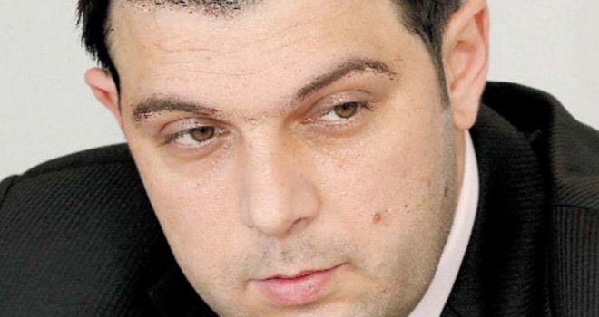 Kažnjen tužilac Dubravko Čampara