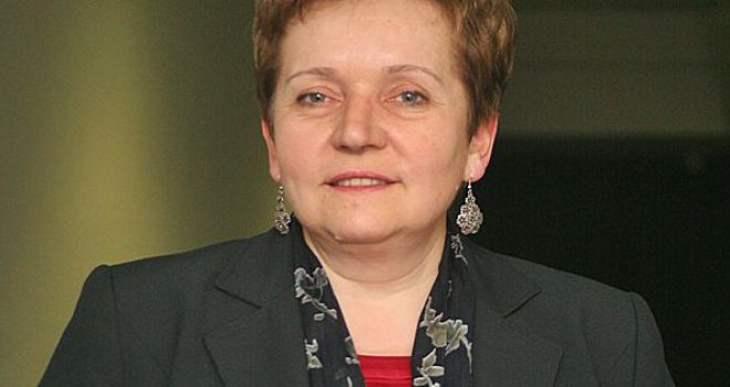 Izricanje presude u predmetu 'Marina Pendeš'