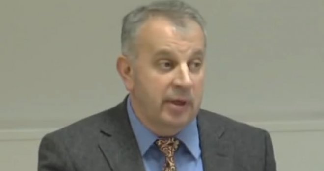 Šabić: Prometovanje novca sa starog računa Turističke zajednice krivično djelo