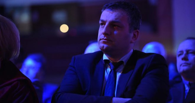 Uzunović: Offshore kompanije nisu same po sebi nelegalne, sve aktivnosti sam obavljao i obavljam u skladu sa zakonom