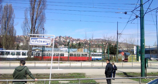 Dobre vijesti za Sarajlije: Pozivom na broj saznajte za koliko minuta stiže tramvaj ili trolejbus