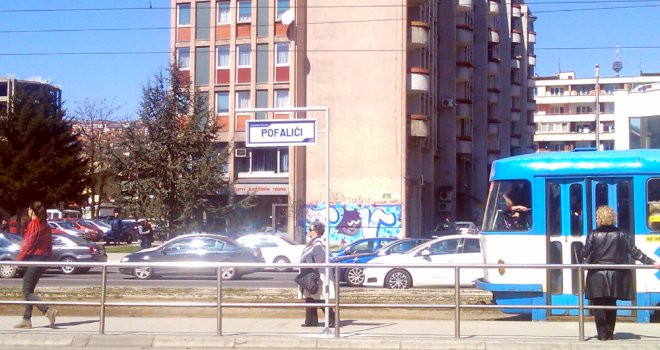 Izmjene saobraćaja zbog organizovanog dočeka 2017. godine