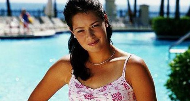 Ana Ivanović objavila kraj karijere