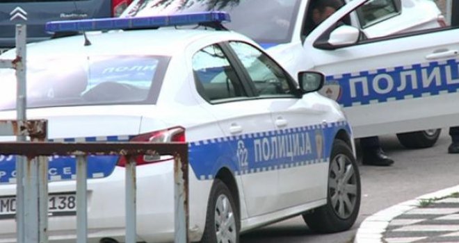 Zapaljen automobil bivšeg načelnika CJB Banjaluka