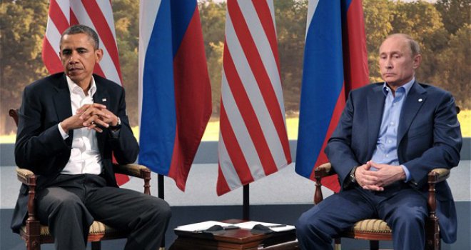 Politika Zapada doživjela je krah na Bliskom istoku: Je li Putin već dobio rat?